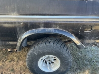 1978 Ford Bronco for sale in Michigan (ID-123913)