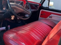 1978 Ford Bronco for sale in Michigan (ID-123913)