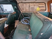 1978 Ford Bronco for sale in Michigan (ID-124172)