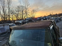 1978 Ford Bronco for sale in Michigan (ID-124172)
