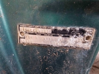 1978 Ford Bronco for sale in Michigan (ID-124172)
