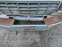 1978 Ford Bronco for sale in Michigan (ID-124172)