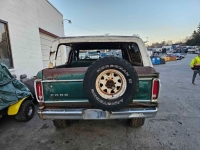1978 Ford Bronco for sale in Michigan (ID-124172)