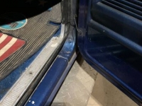 1978 Ford Bronco for sale in Michigan (ID-124300)