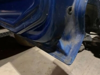 1978 Ford Bronco for sale in Michigan (ID-124300)