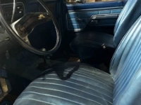 1978 Ford Bronco for sale in Michigan (ID-124300)