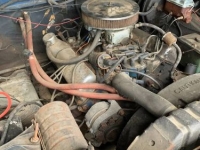 1978 Ford Bronco for sale in Michigan (ID-124300)