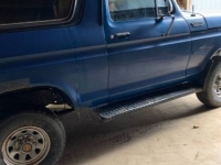 1978 Ford Bronco for sale in Michigan (ID-124300)