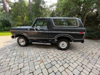 1978 Ford Bronco for sale in Michigan (ID-124663)