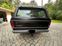 1978 Ford Bronco for sale in Michigan (ID-124663)