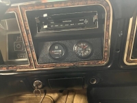 1978 Ford Bronco for sale in Michigan (ID-124663)