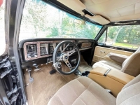 1978 Ford Bronco for sale in Michigan (ID-124663)
