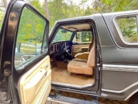 1978 Ford Bronco for sale in Michigan (ID-124663)