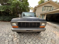 1978 Ford Bronco for sale in Michigan (ID-124663)