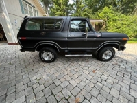 1978 Ford Bronco for sale in Michigan (ID-124663)