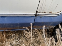 1978 Ford Bronco for sale in Michigan (ID-125898)