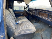 1978 Ford Bronco for sale in Michigan (ID-125898)