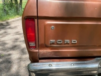 1978 Ford Bronco for sale in Michigan (ID-126407)