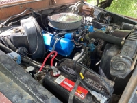 1978 Ford Bronco for sale in Michigan (ID-126407)