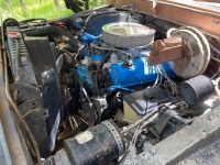 1978 Ford Bronco for sale in Michigan (ID-126407)