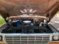 1978 Ford Bronco for sale in Michigan (ID-126407)