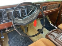 1978 Ford Bronco for sale in Michigan (ID-126407)