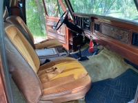 1978 Ford Bronco for sale in Michigan (ID-126407)