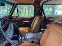 1978 Ford Bronco for sale in Michigan (ID-126407)