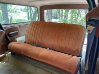 1978 Ford Bronco for sale in Michigan (ID-126407)