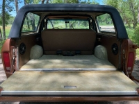 1978 Ford Bronco for sale in Michigan (ID-126407)