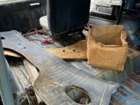 1978 Ford Bronco for sale in Michigan (ID-126512)