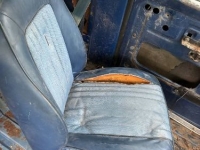 1978 Ford Bronco for sale in Michigan (ID-126512)