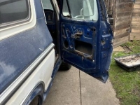 1978 Ford Bronco for sale in Michigan (ID-126512)