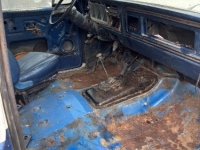 1978 Ford Bronco for sale in Michigan (ID-126512)