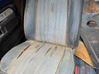 1978 Ford Bronco for sale in Michigan (ID-126512)