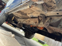 1978 Ford Bronco for sale in Michigan (ID-126512)