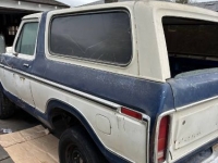 1978 Ford Bronco for sale in Michigan (ID-126512)