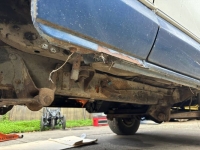 1978 Ford Bronco for sale in Michigan (ID-126512)