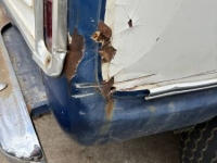 1978 Ford Bronco for sale in Michigan (ID-126512)