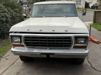 1978 Ford Bronco for sale in Michigan (ID-126512)