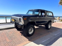 1978 Ford Bronco for sale in Michigan (ID-128487)
