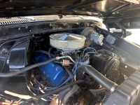 1978 Ford Bronco for sale in Michigan (ID-128487)