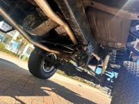 1978 Ford Bronco for sale in Michigan (ID-128487)