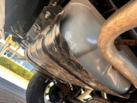 1978 Ford Bronco for sale in Michigan (ID-128487)
