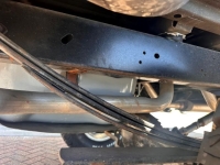 1978 Ford Bronco for sale in Michigan (ID-128487)