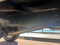 1978 Ford Bronco for sale in Michigan (ID-128487)