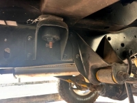 1978 Ford Bronco for sale in Michigan (ID-128487)