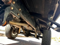 1978 Ford Bronco for sale in Michigan (ID-128487)