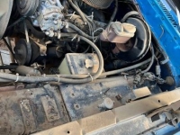 1978 Ford Bronco for sale in Michigan (ID-130908)