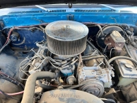 1978 Ford Bronco for sale in Michigan (ID-130908)
